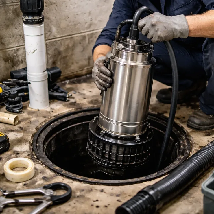 Licensed Plumber Woodstock