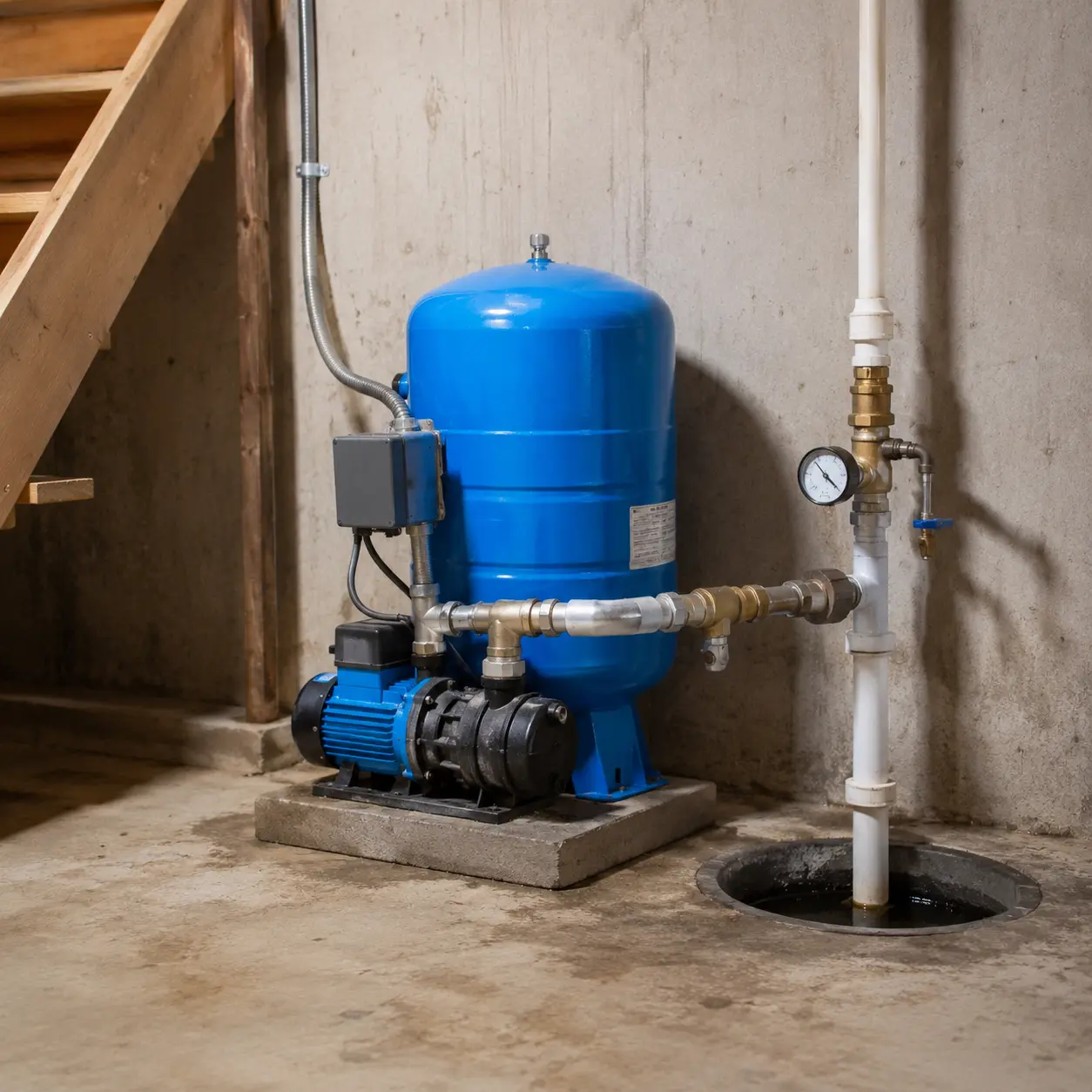 well-pump-repair-installation-woodstock
