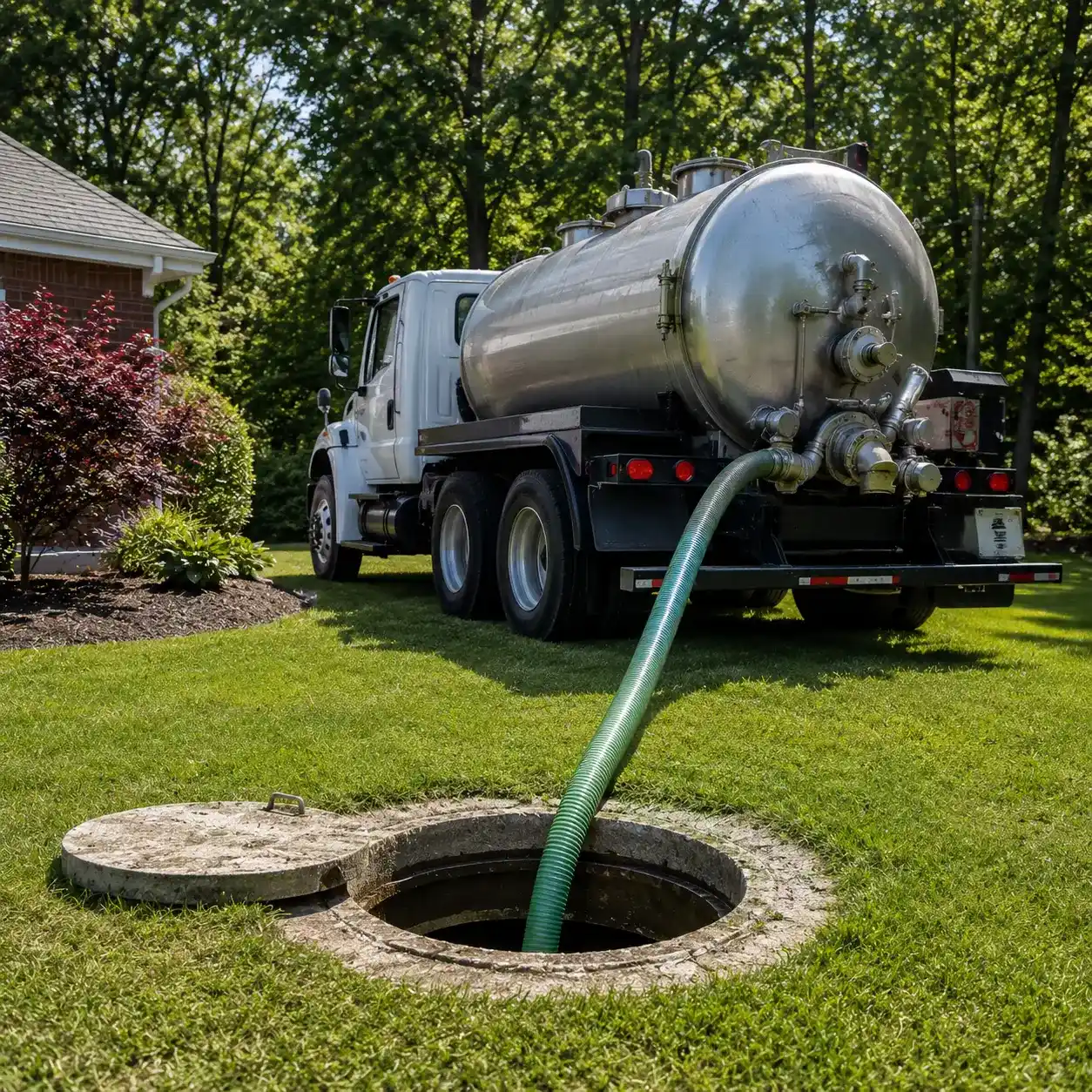 Licensed Plumber Woodstock