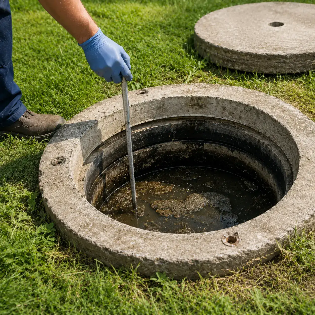 septic-system-service-woodstock