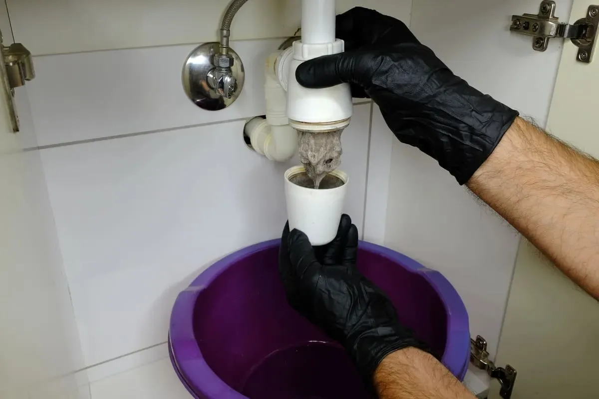 Professional Drain Cleaning Woodstock