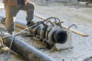 frozen-burst-pipe-repair-woodstock